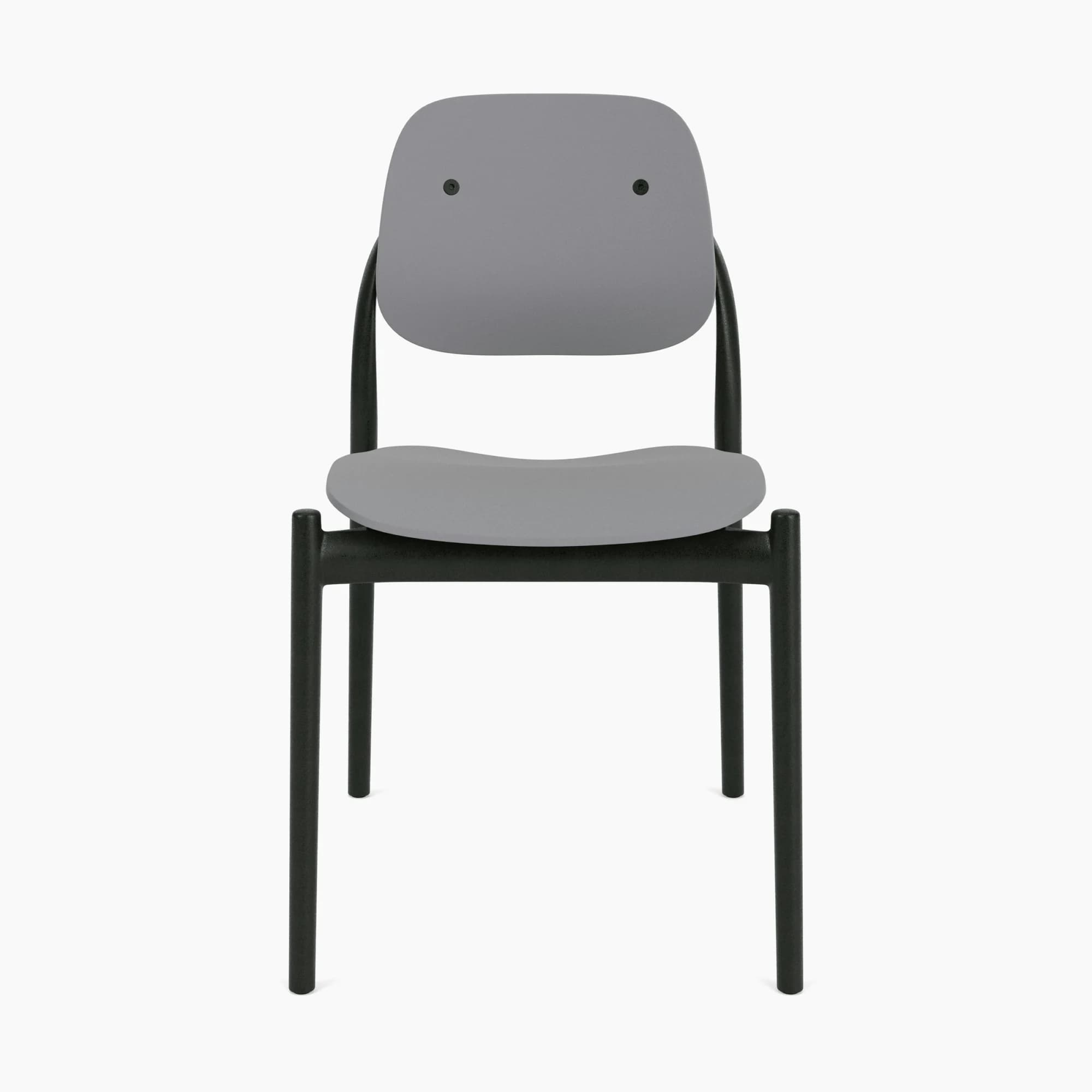 Iquo Armless Chair