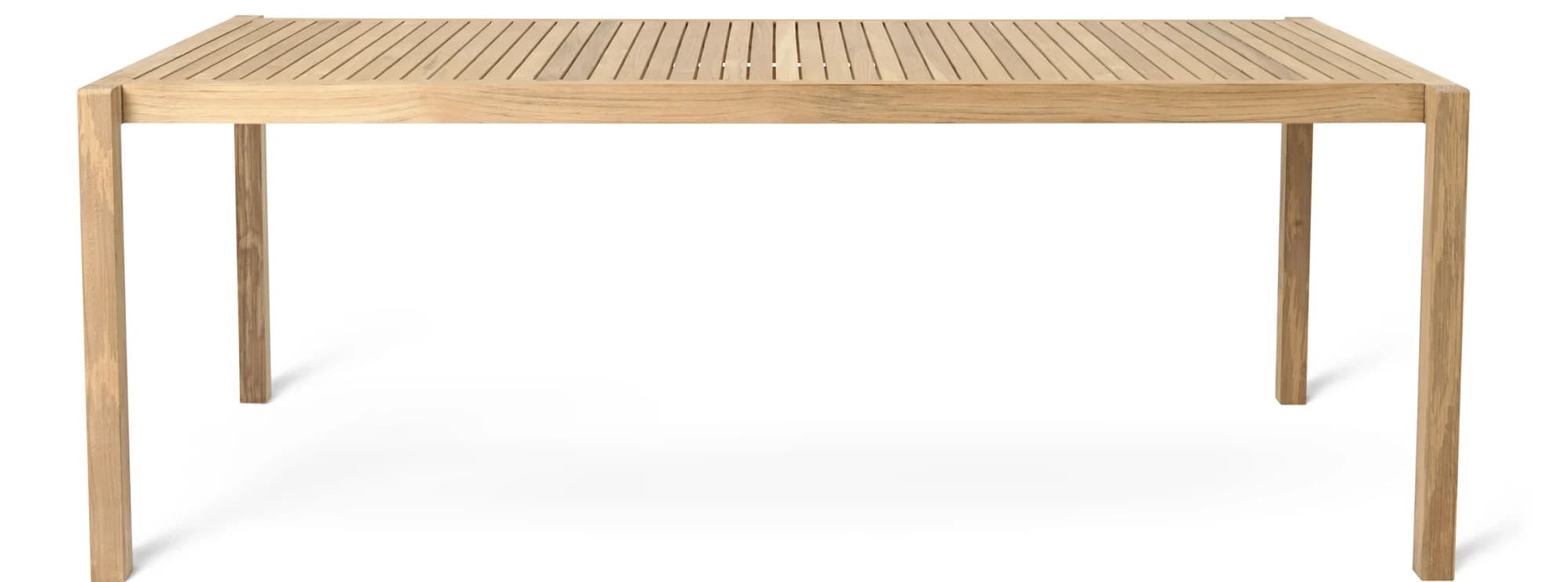 AH901 Outdoor Dining Table