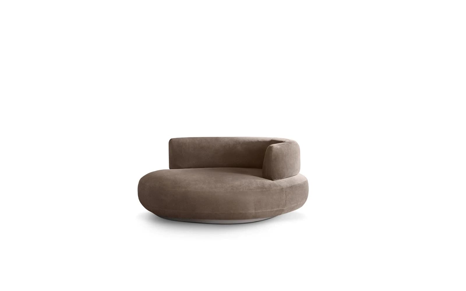 Bézier Armchair