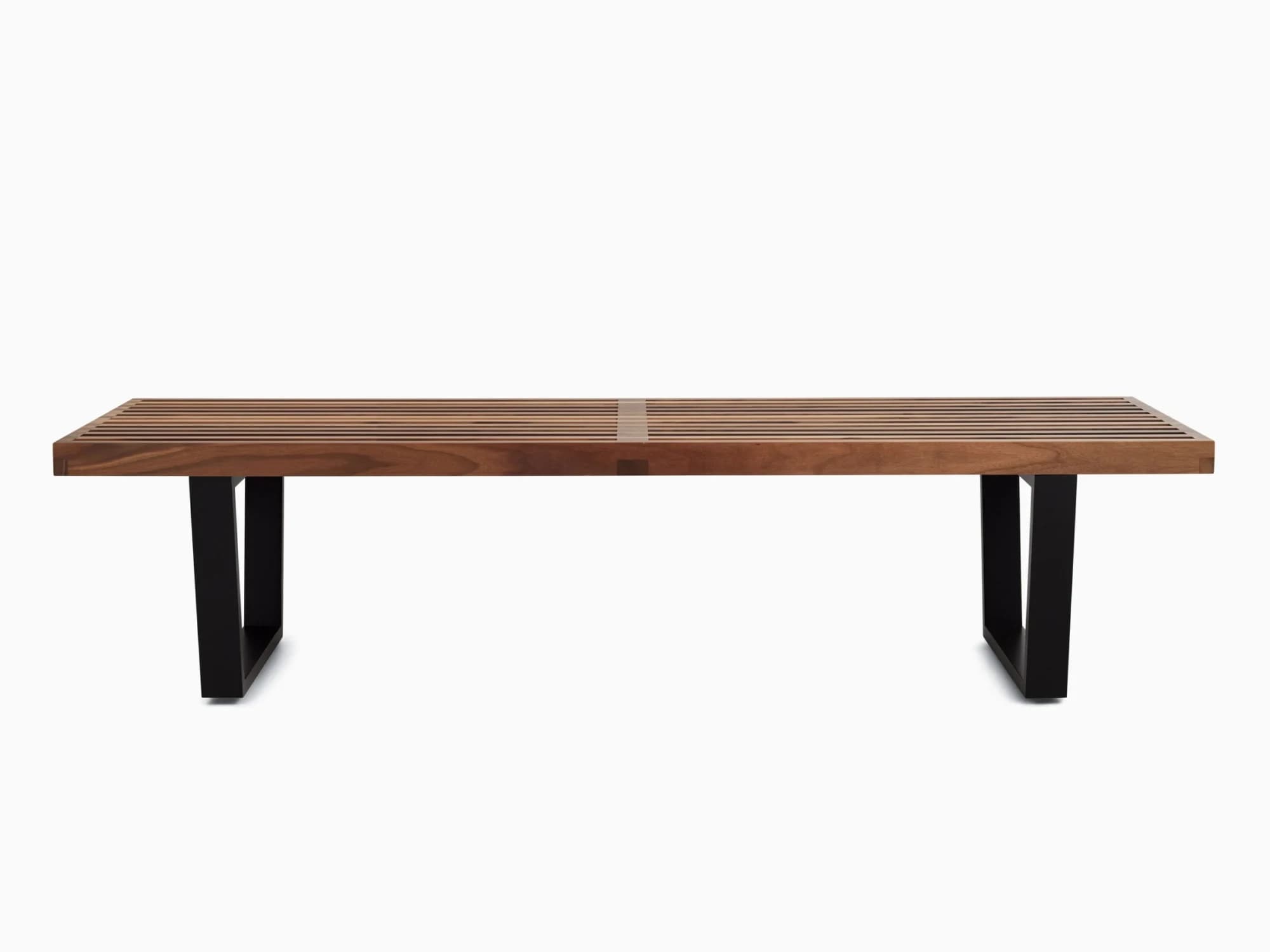 Nelson Platform Bench