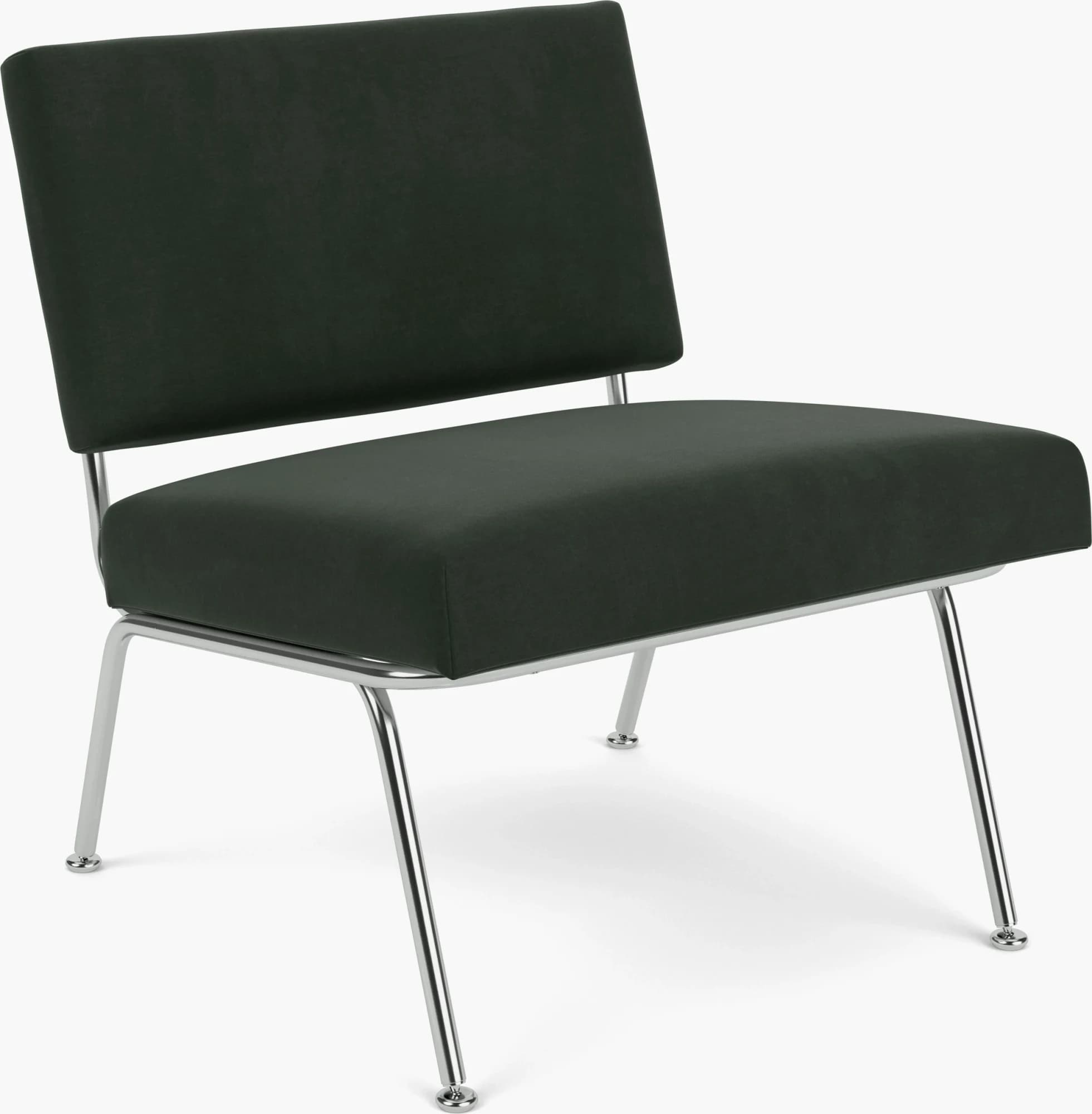 Florence Knoll Model 31 Lounge Chair