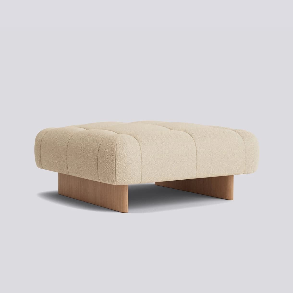 Quilton Lift Ottoman