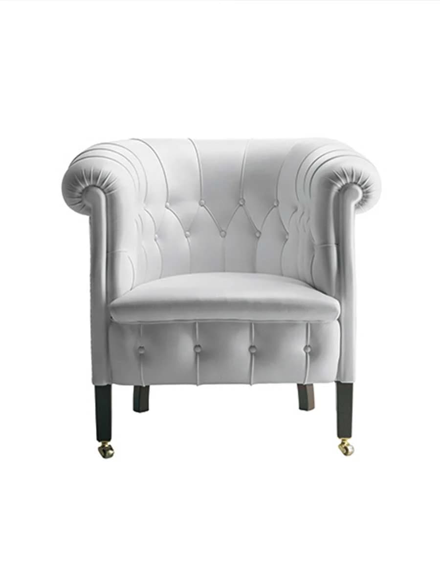 Fumoir Armchair