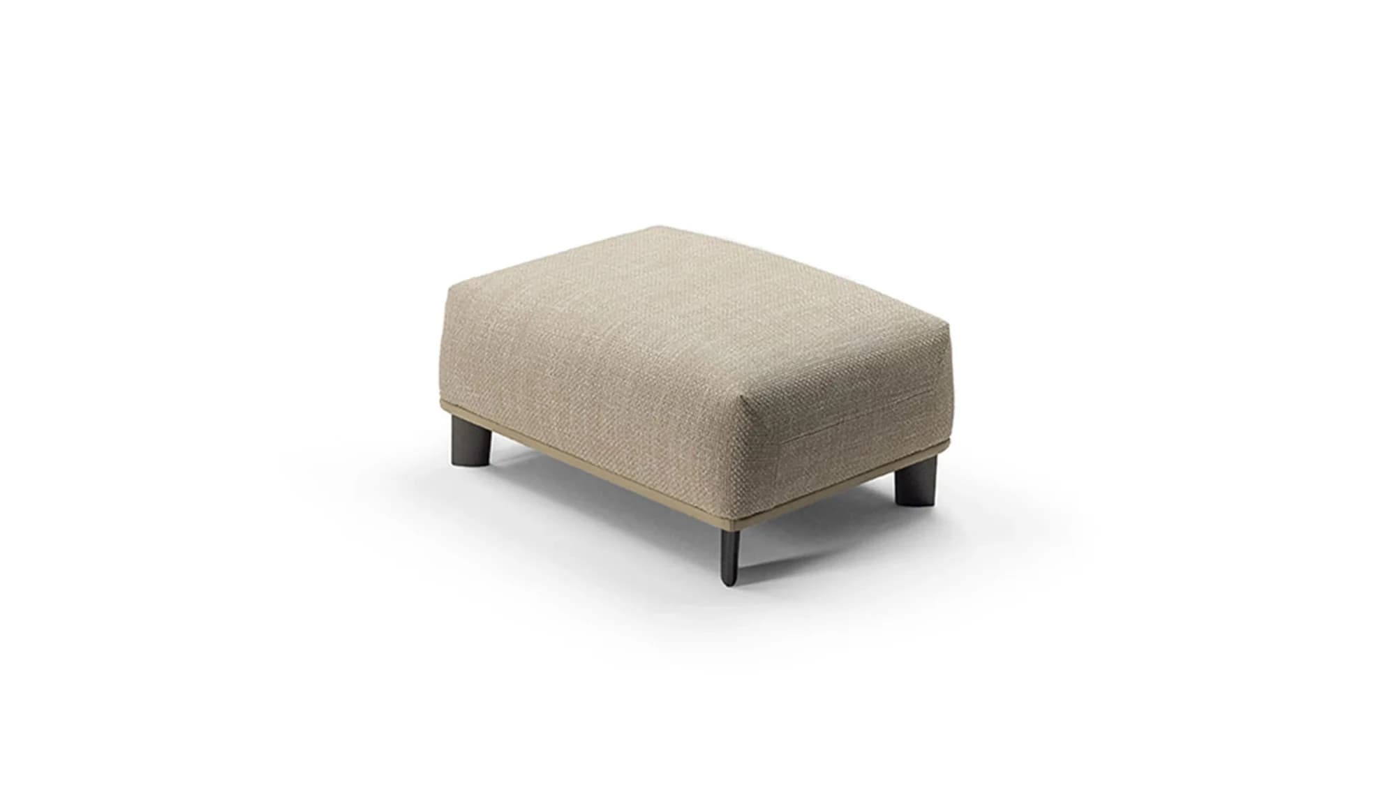 Archibald Ottoman Sofa System