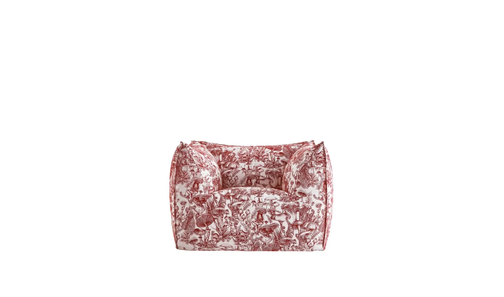 Le Bambole x Stella McCartney Armchair