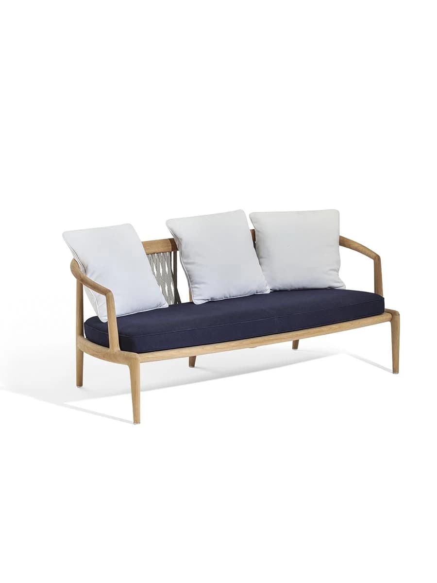 The Secret Garden Sofa