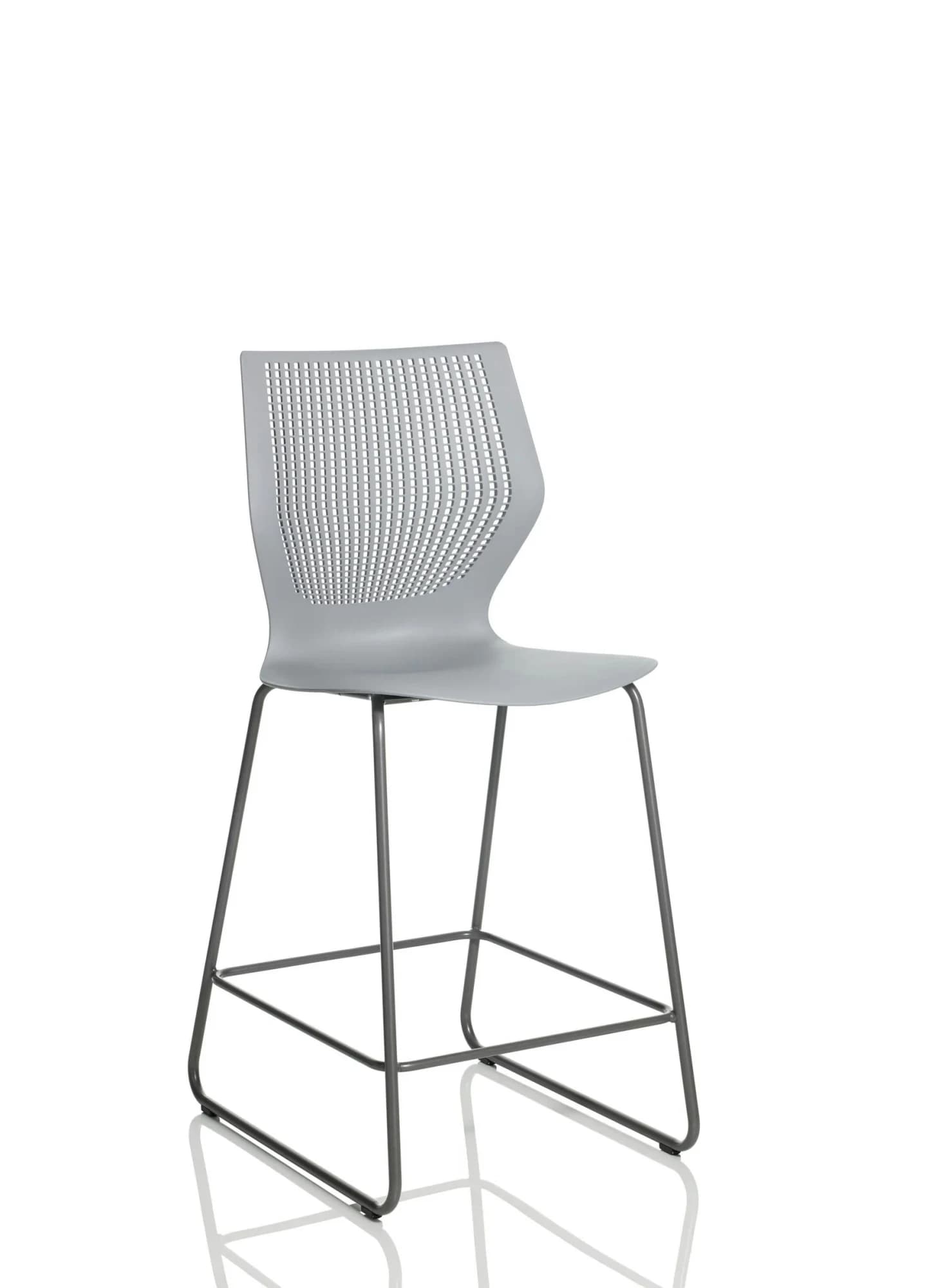 MultiGeneration by Knoll Stool