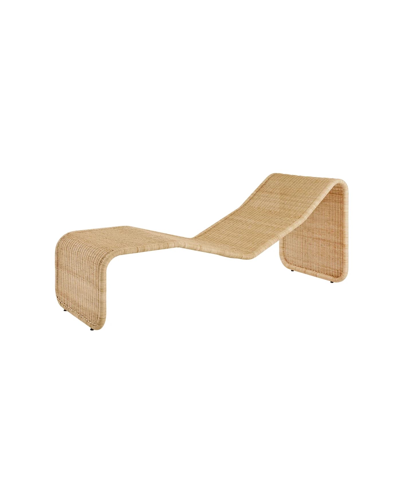 P3S Chaise Longue