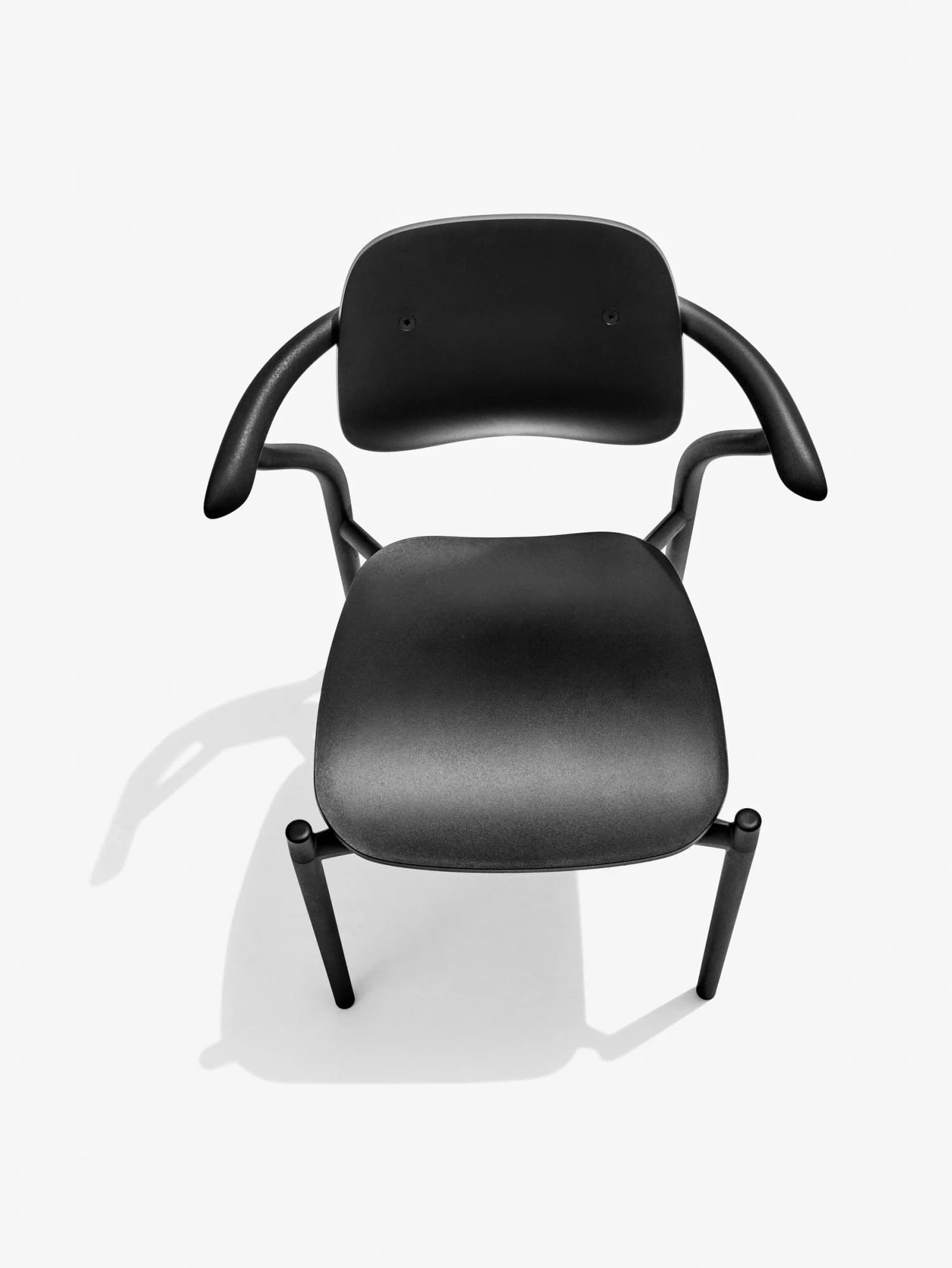Iquo Armchair