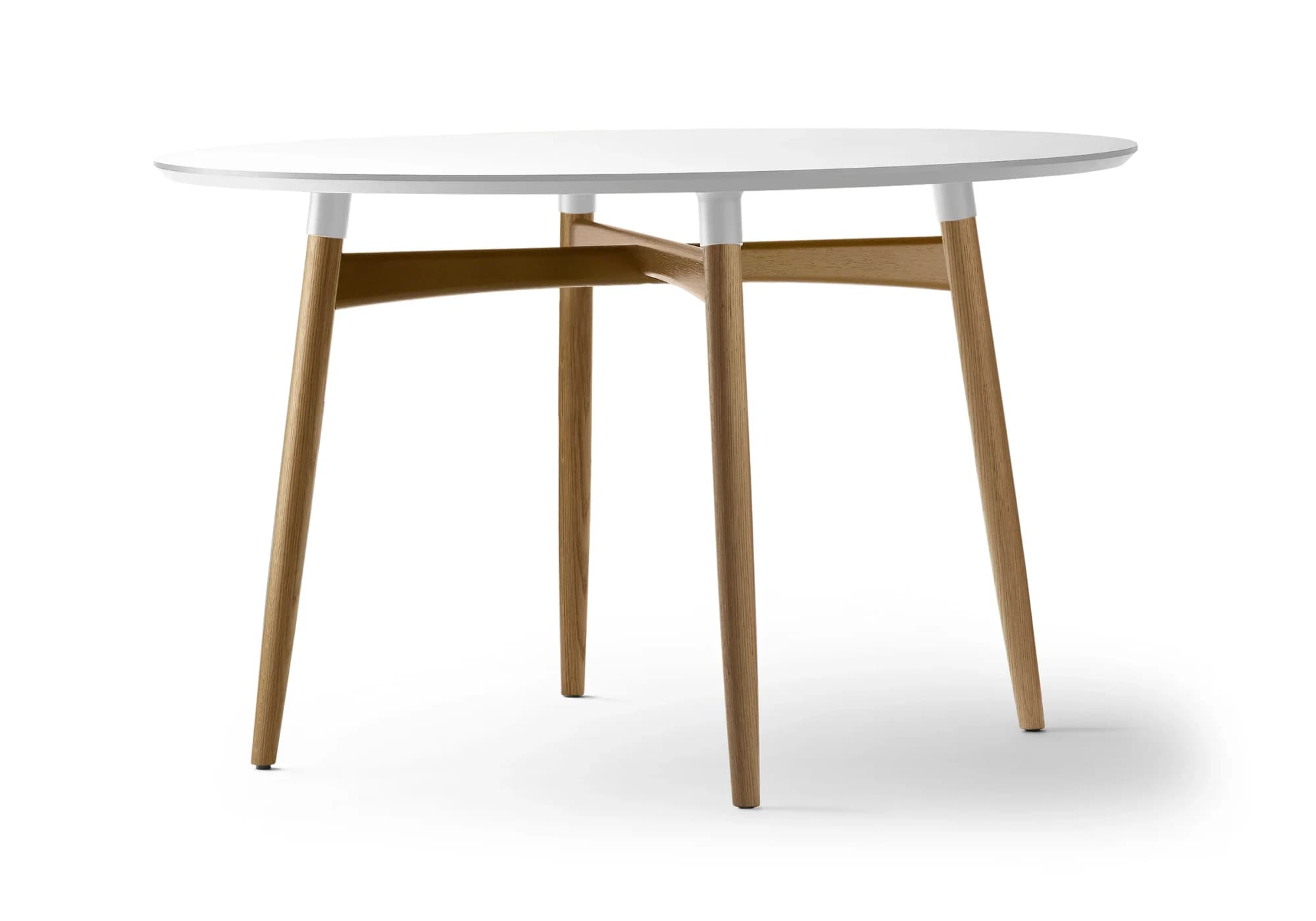 BA103 Preludia Dining Table