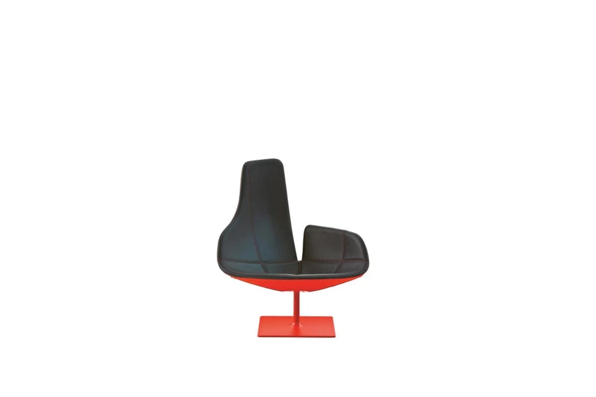 Fjord Armchair
