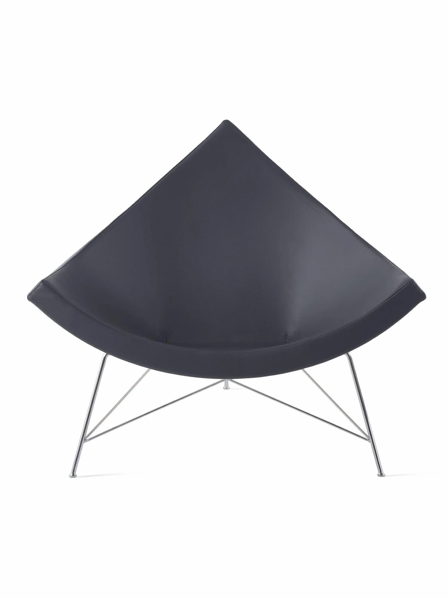 Nelson Coconut Lounge Chair
