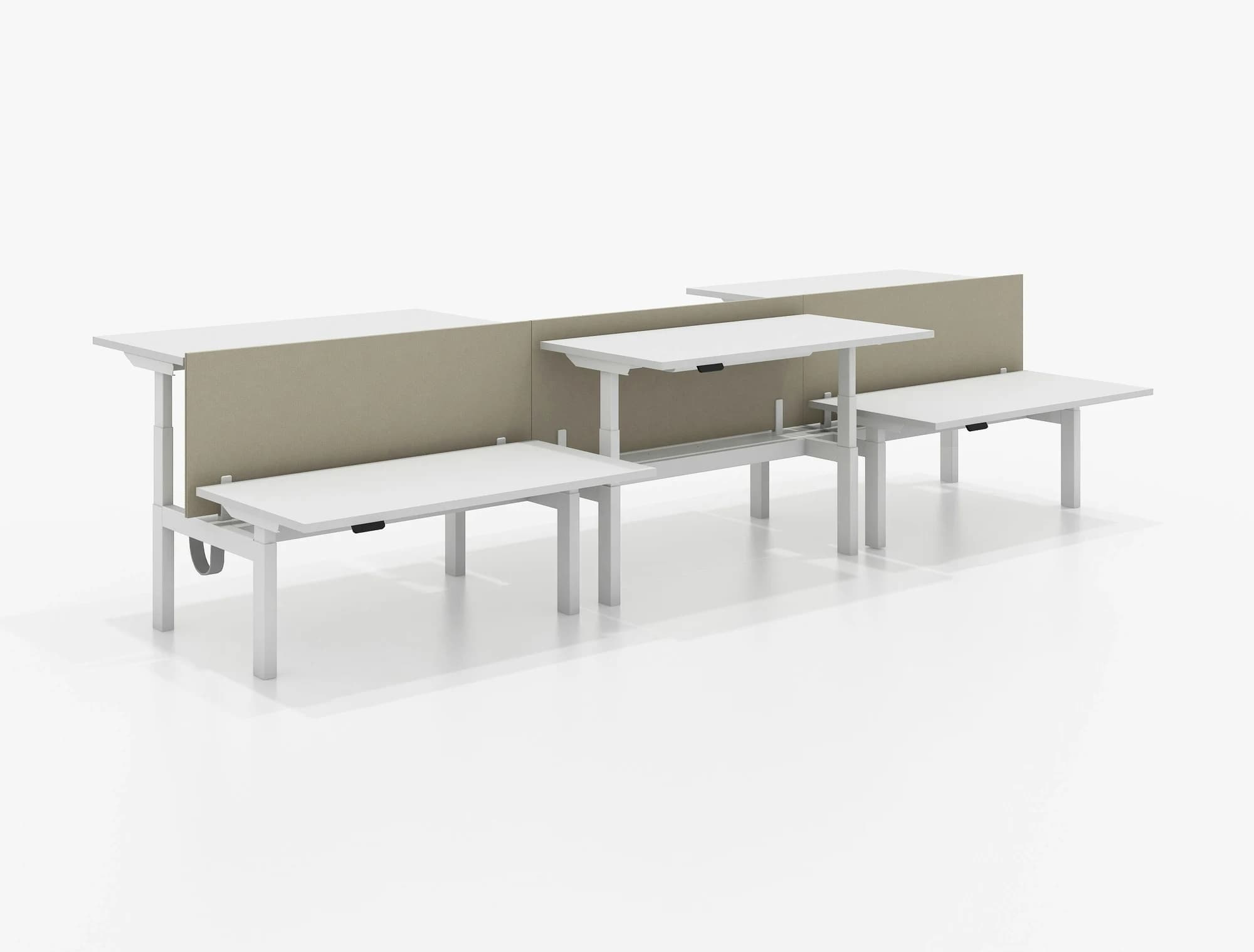 k. bench