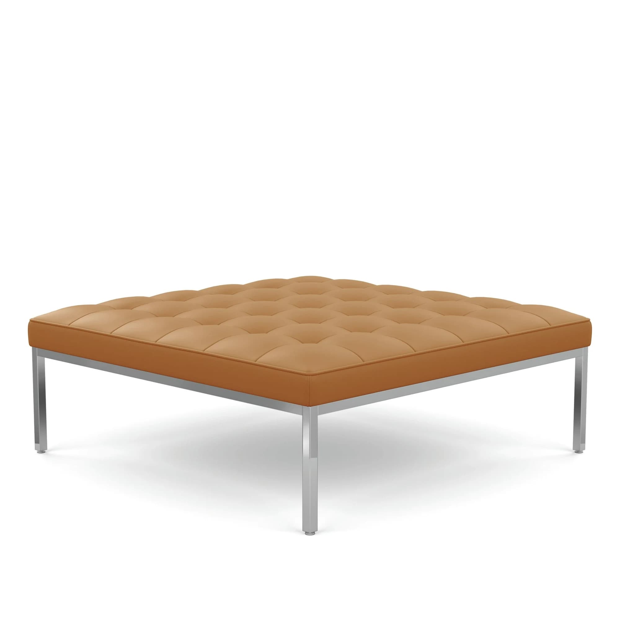 Florence Knoll Relaxed Benches