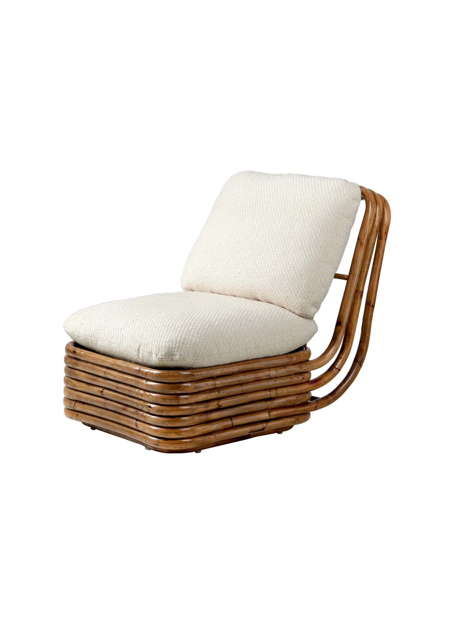 Bohemian 72 Lounge Chair