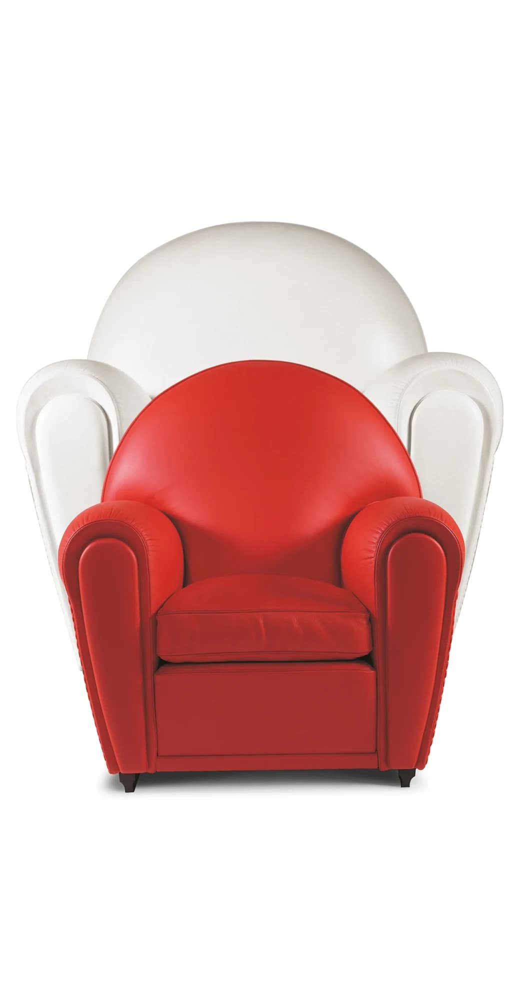 Baby Vanity Fair Armchair