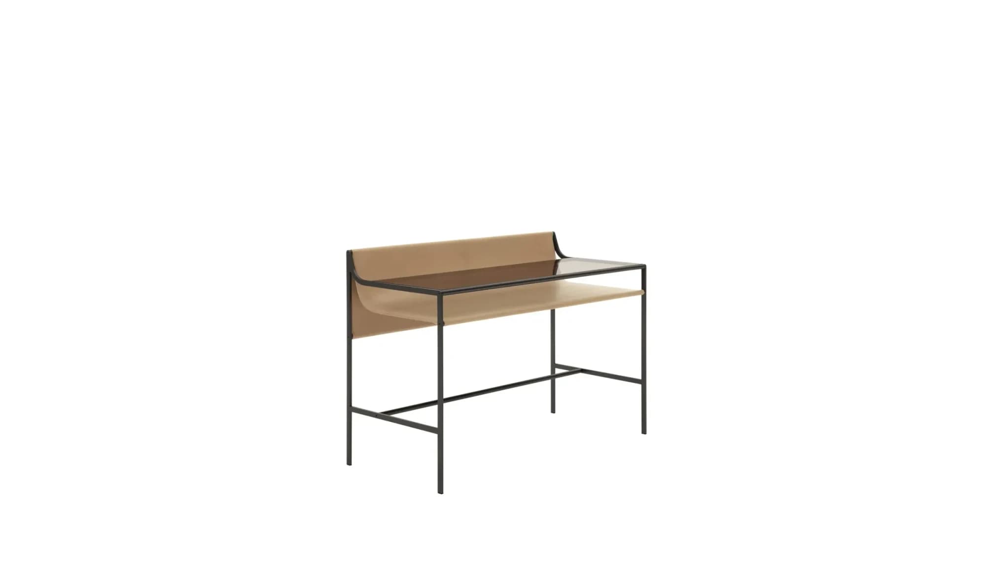 Quiet Lines writing-desk