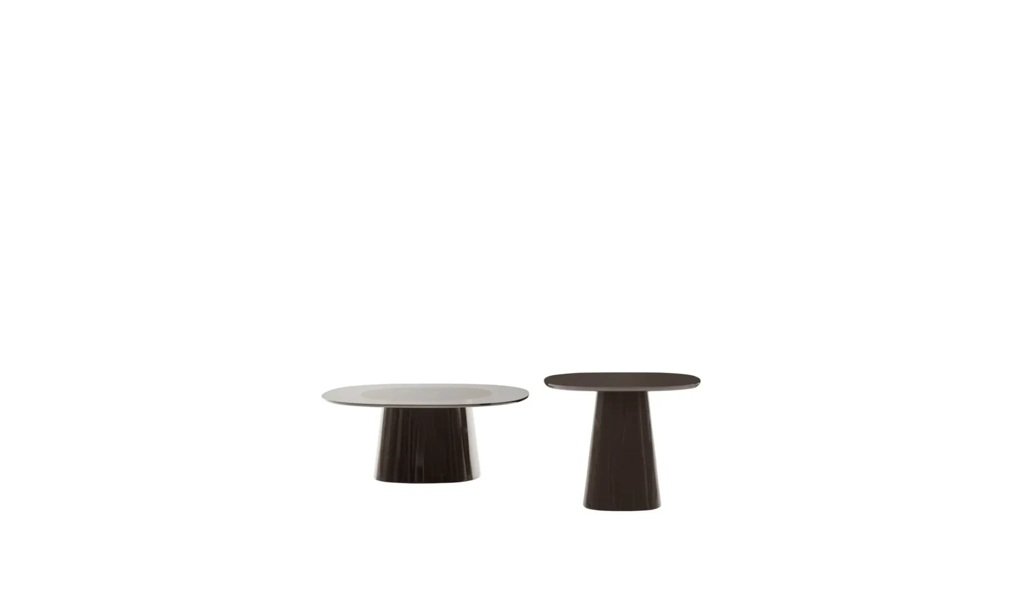 Allure O' Dot Small Table