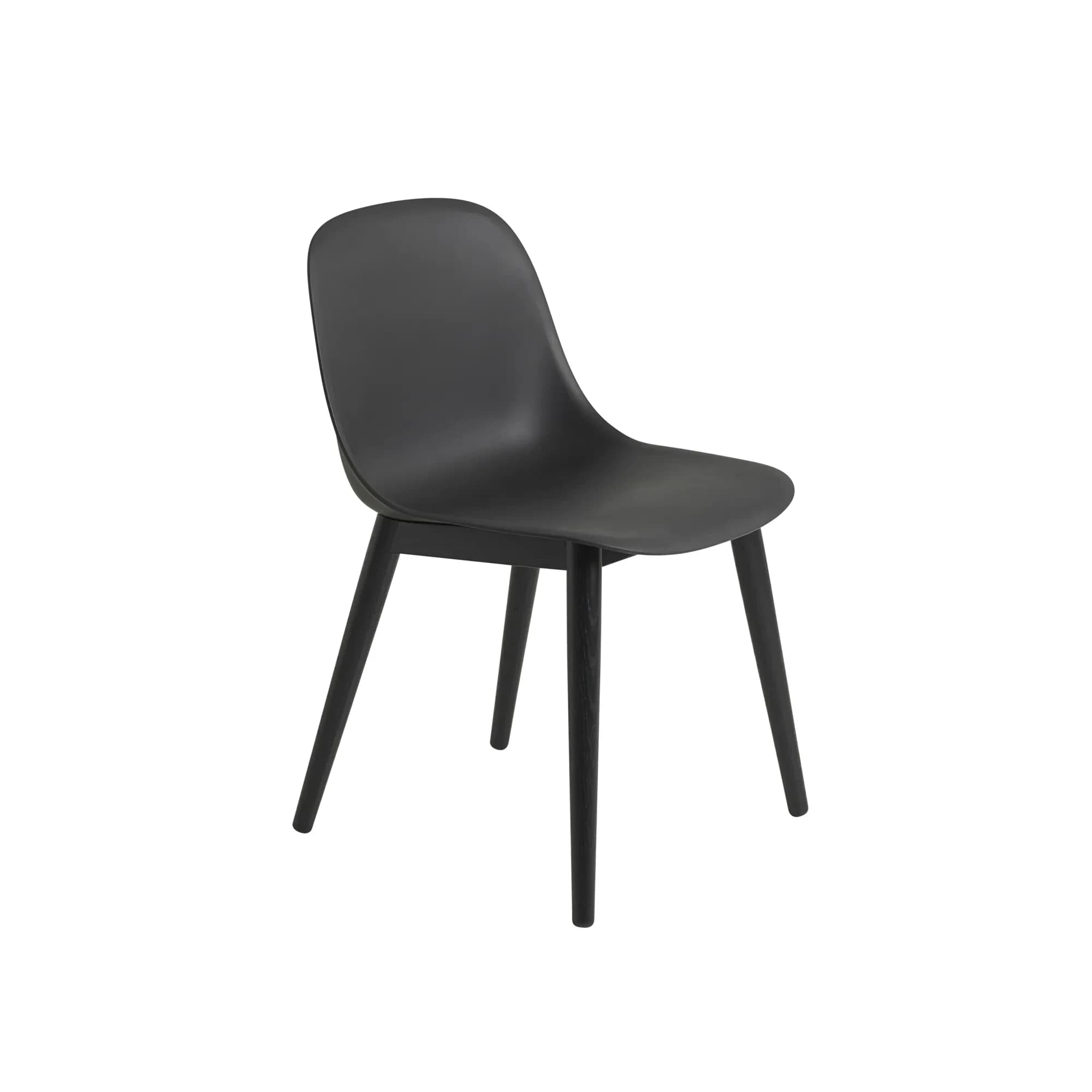 Fiber Side Chair
