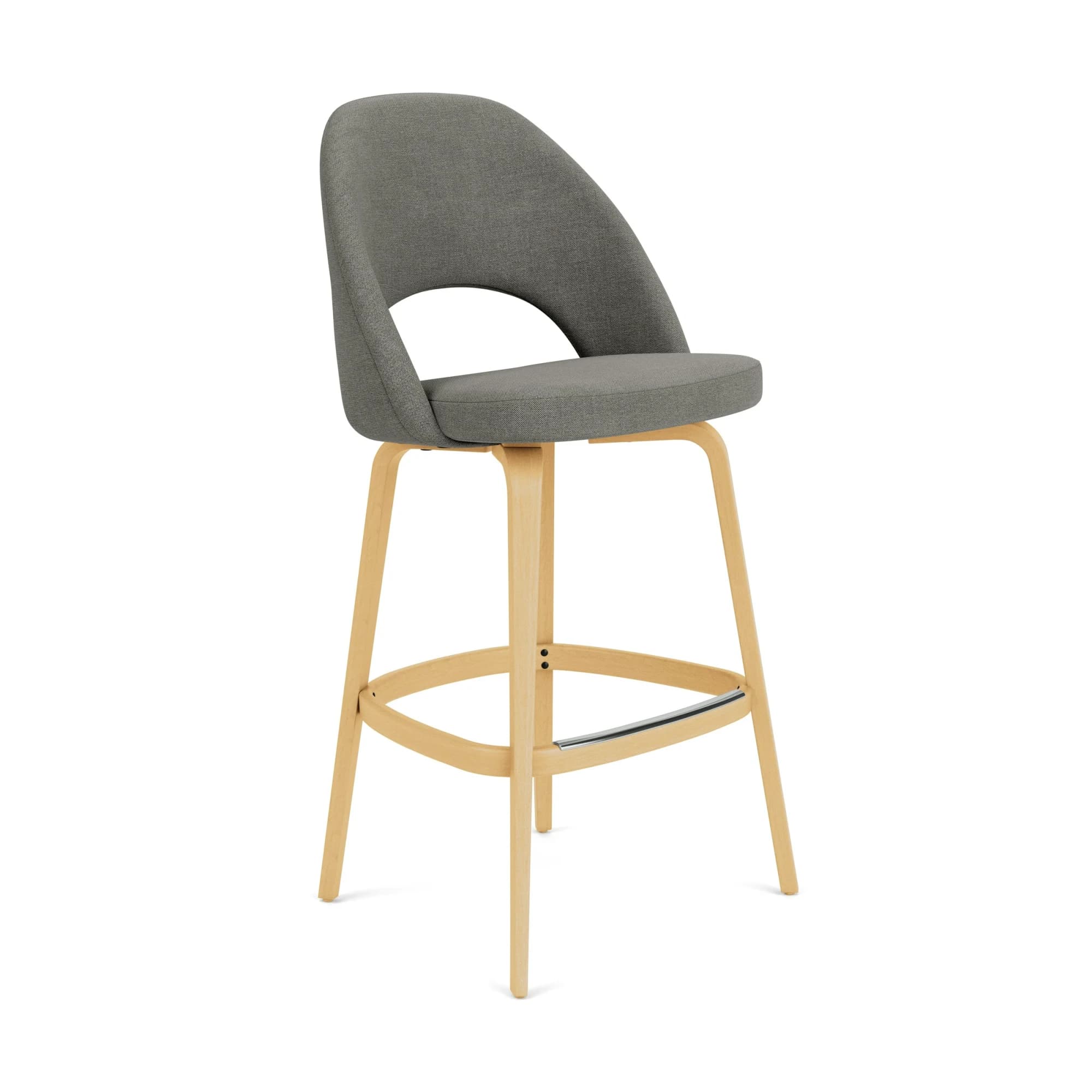 Saarinen Executive Stool