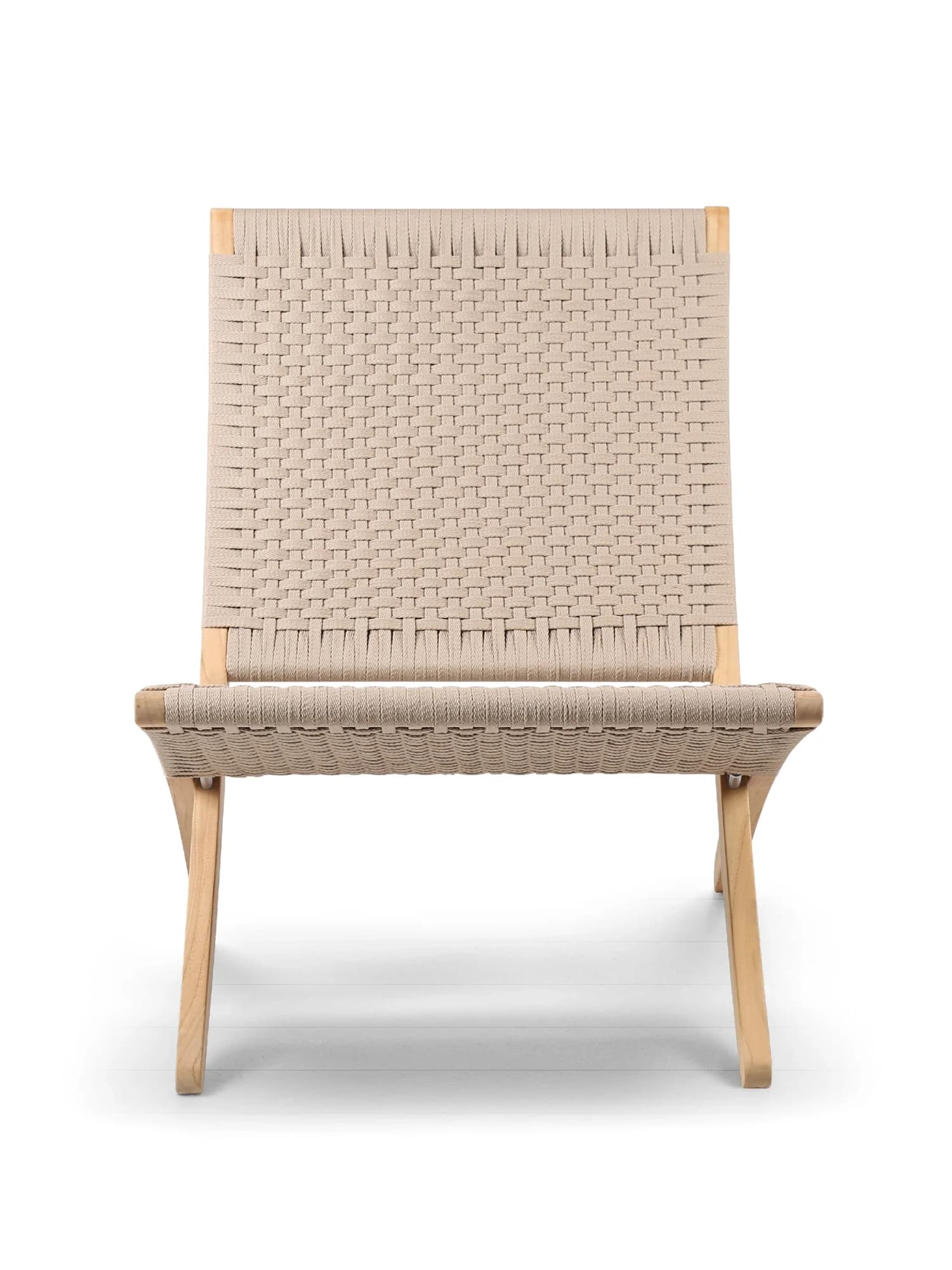 MG501 Cuba Chair