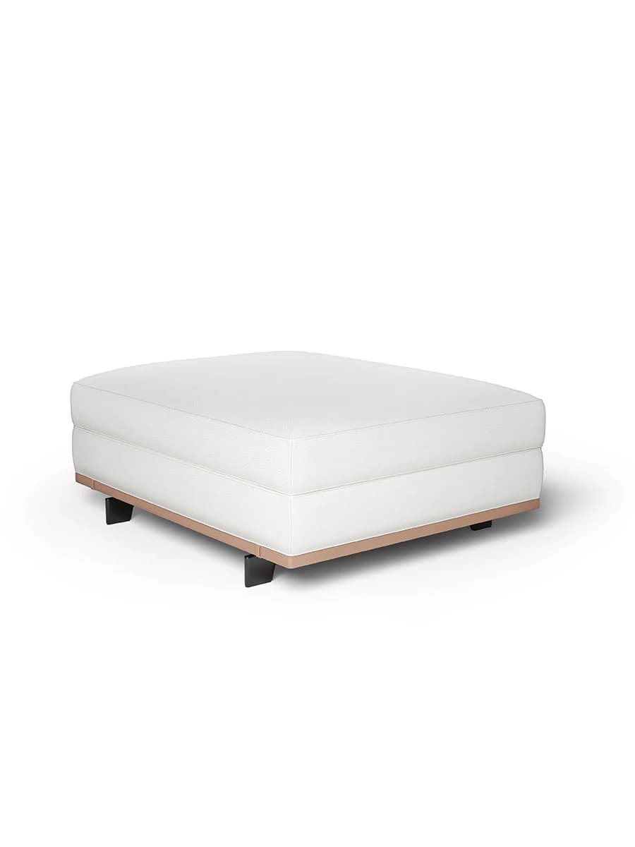Come Together Ottoman