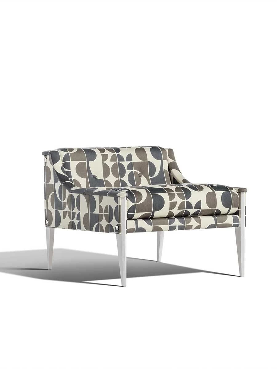 Dezza 12 Armchair