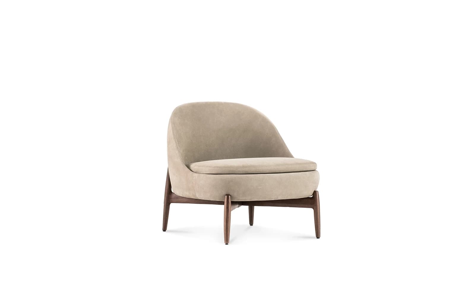 Sendai Armchair