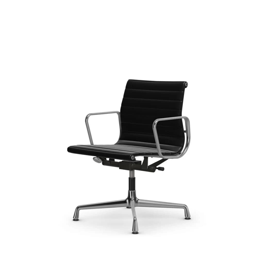 Aluminium Chair EA 131/132