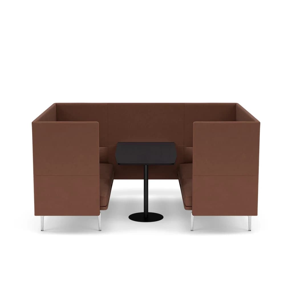 Outline Highback Cabin with Table