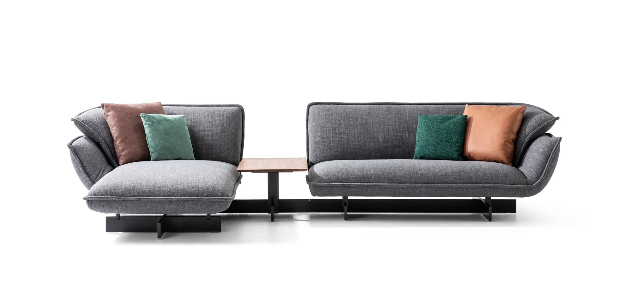 Beam Sofa System