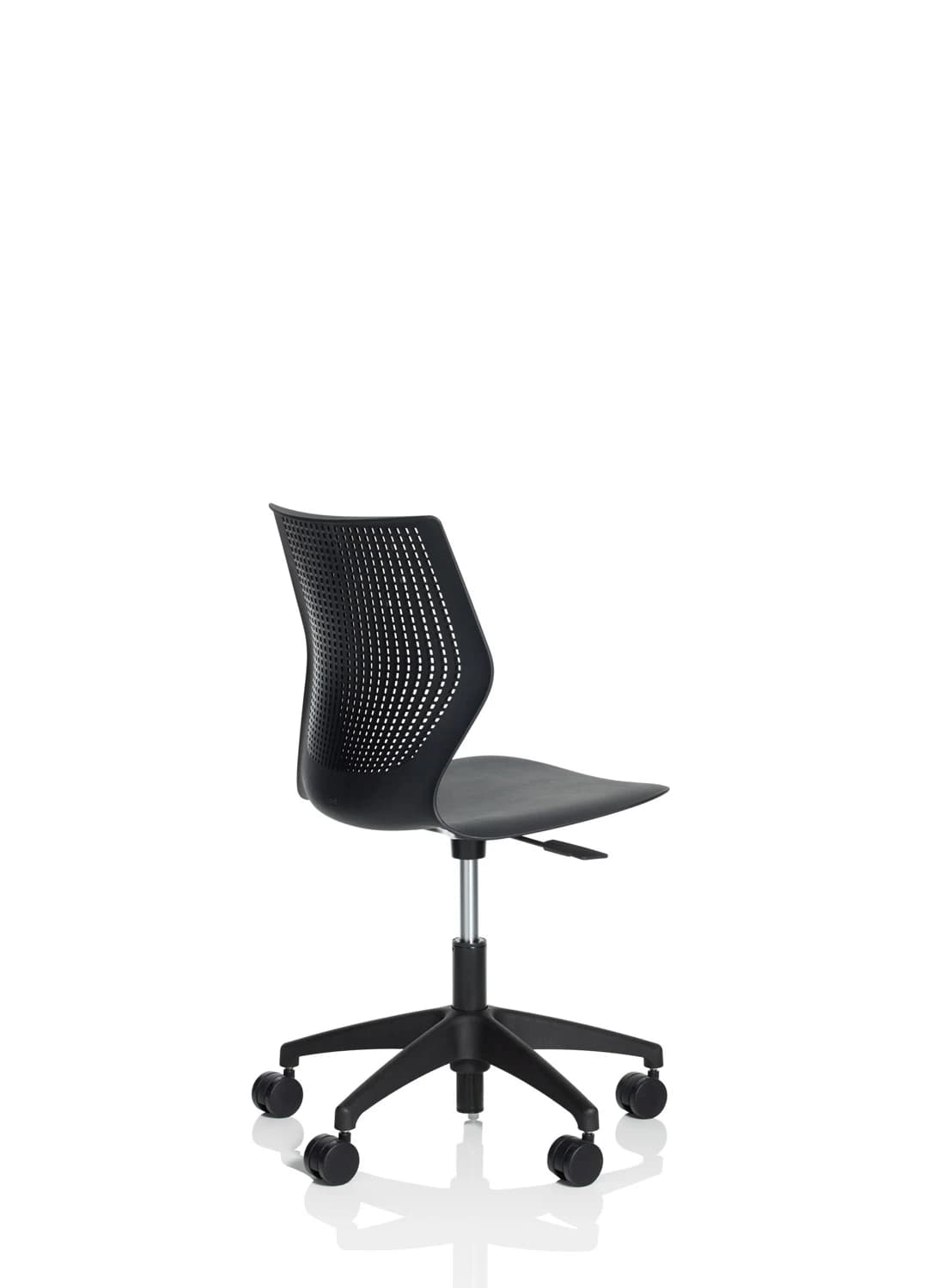 MultiGeneration by Knoll