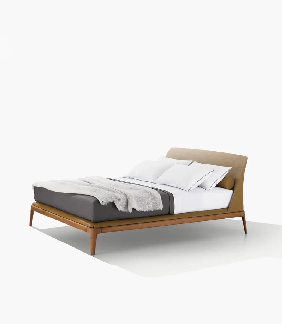 Kelly Bed