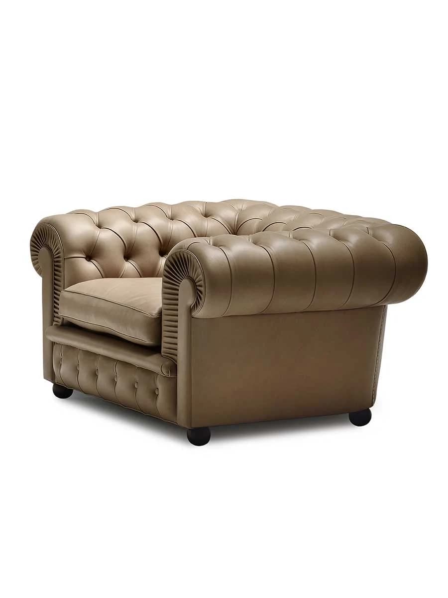 Chester One Armchair
