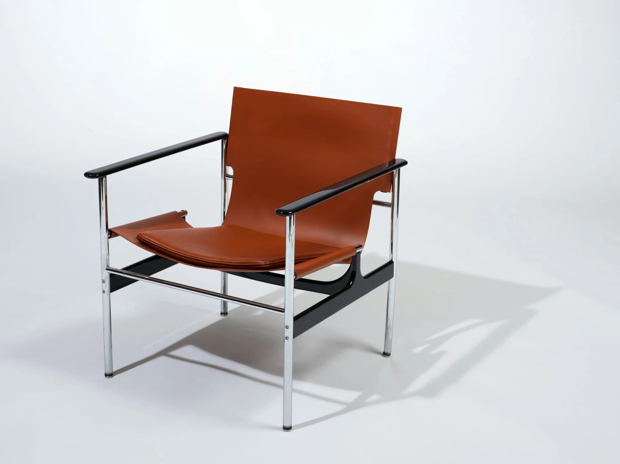 Pollock Arm Chair