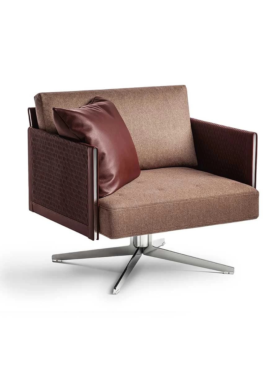 Clayton Armchair