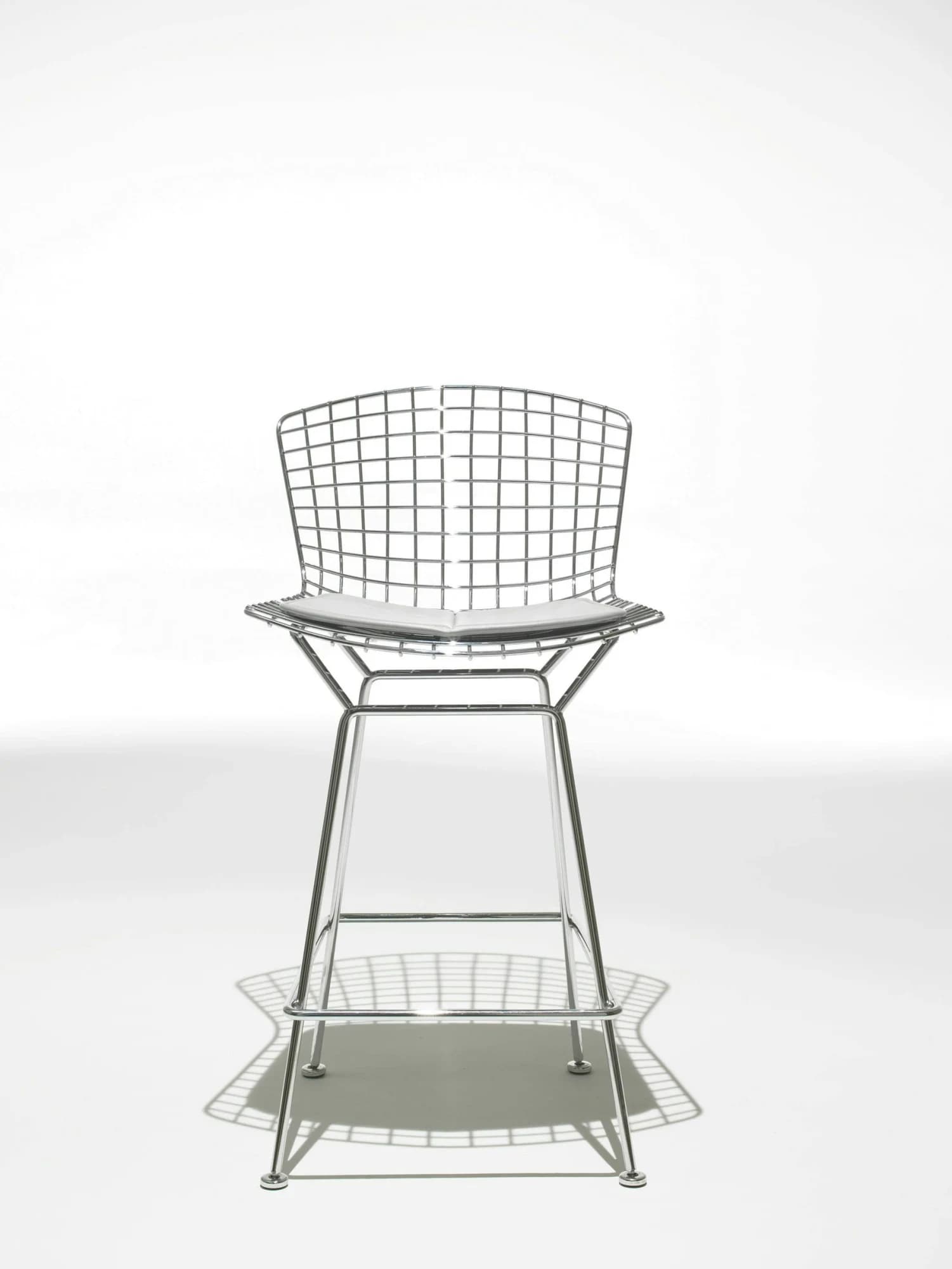 Bertoia Barstool