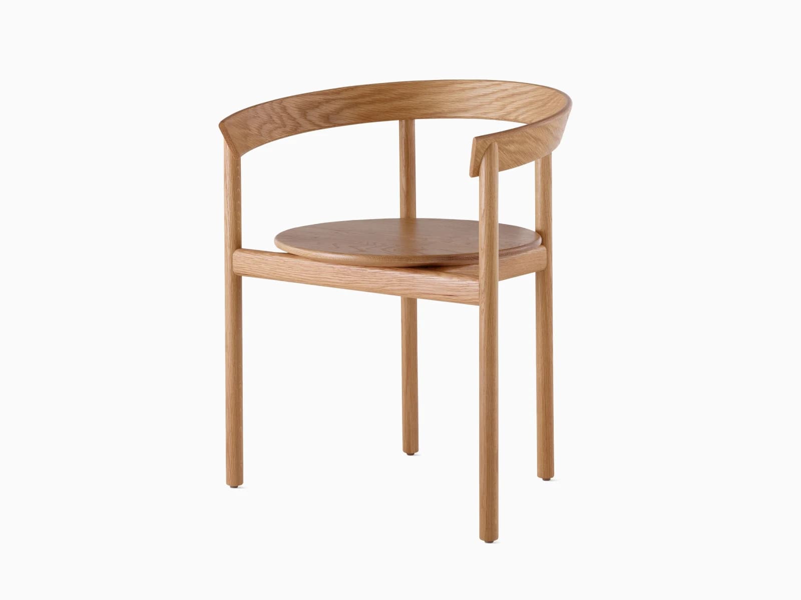 Comma Chair