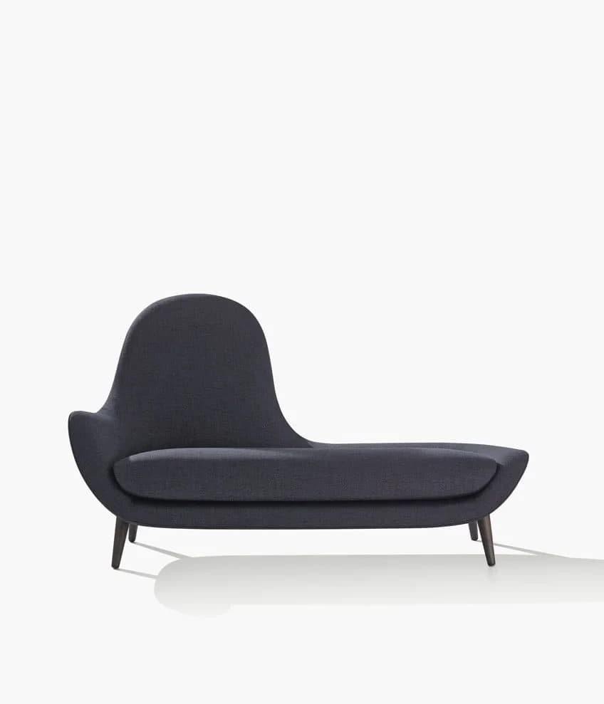Mad Chaise Longue