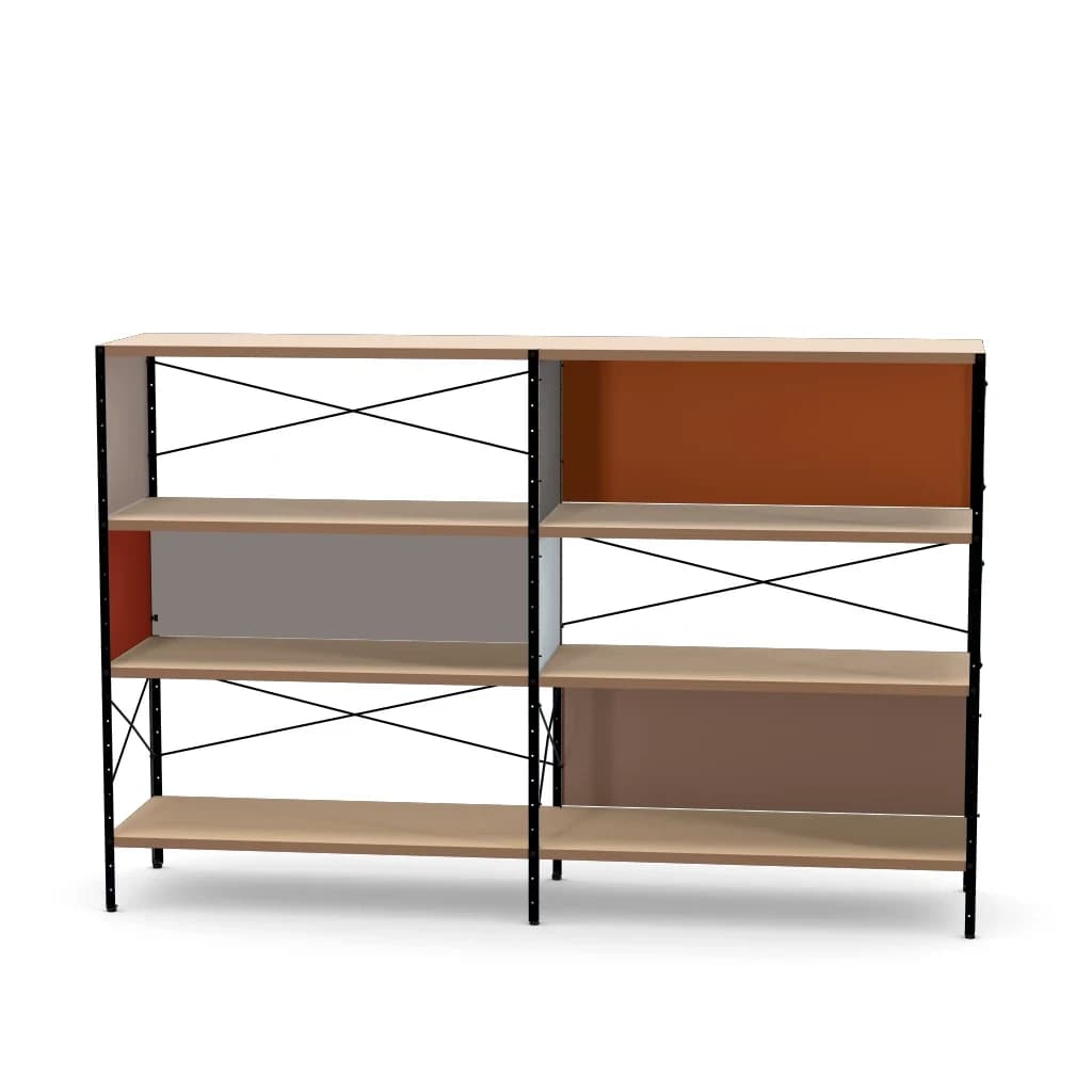 Eames Storage Unit ESU Shelf