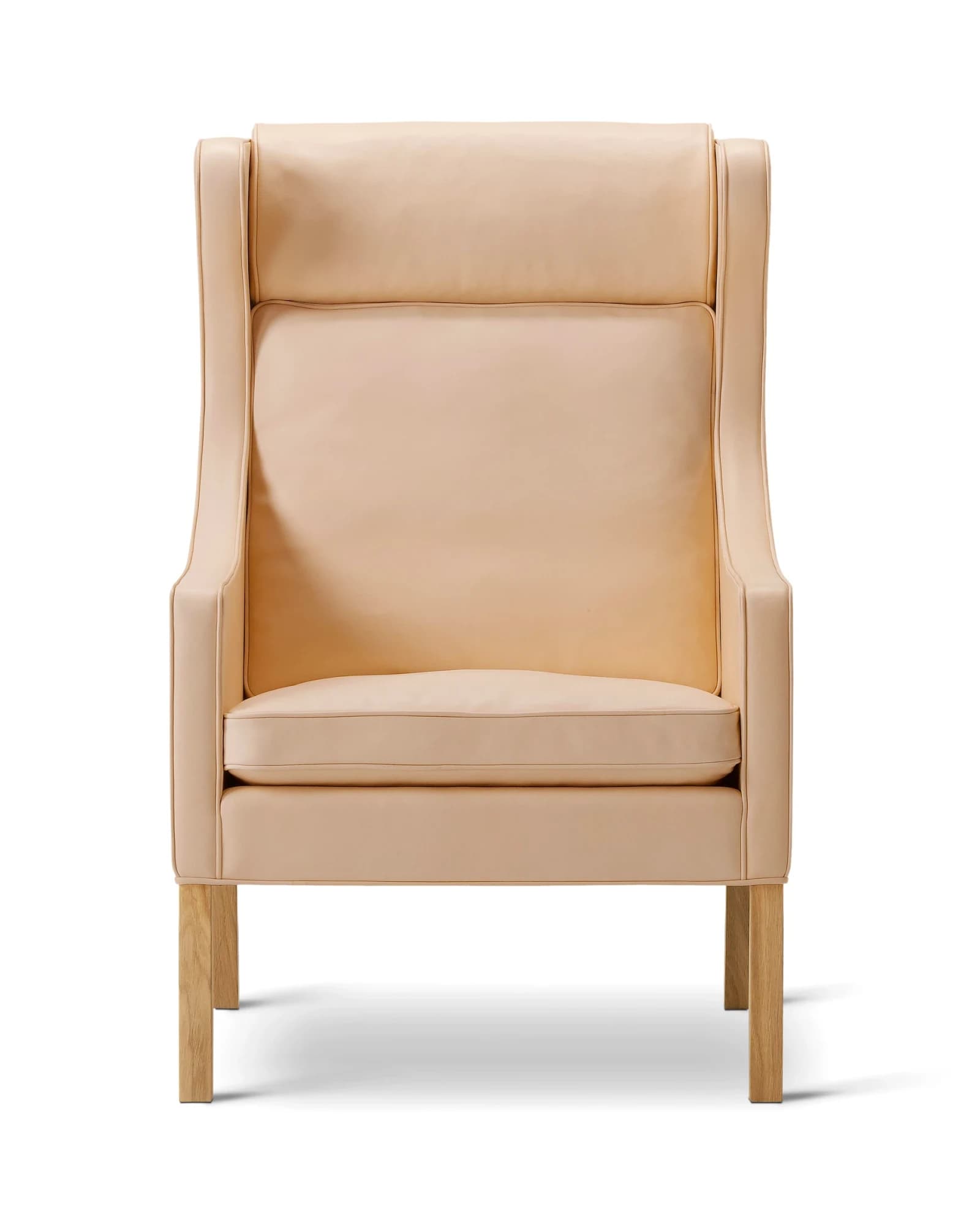 Mogensen 2204 Wing Chair