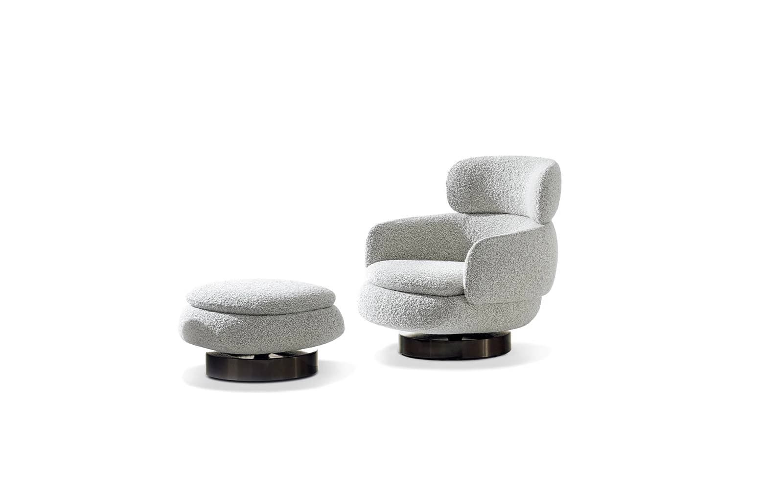 Vivienne Armchair