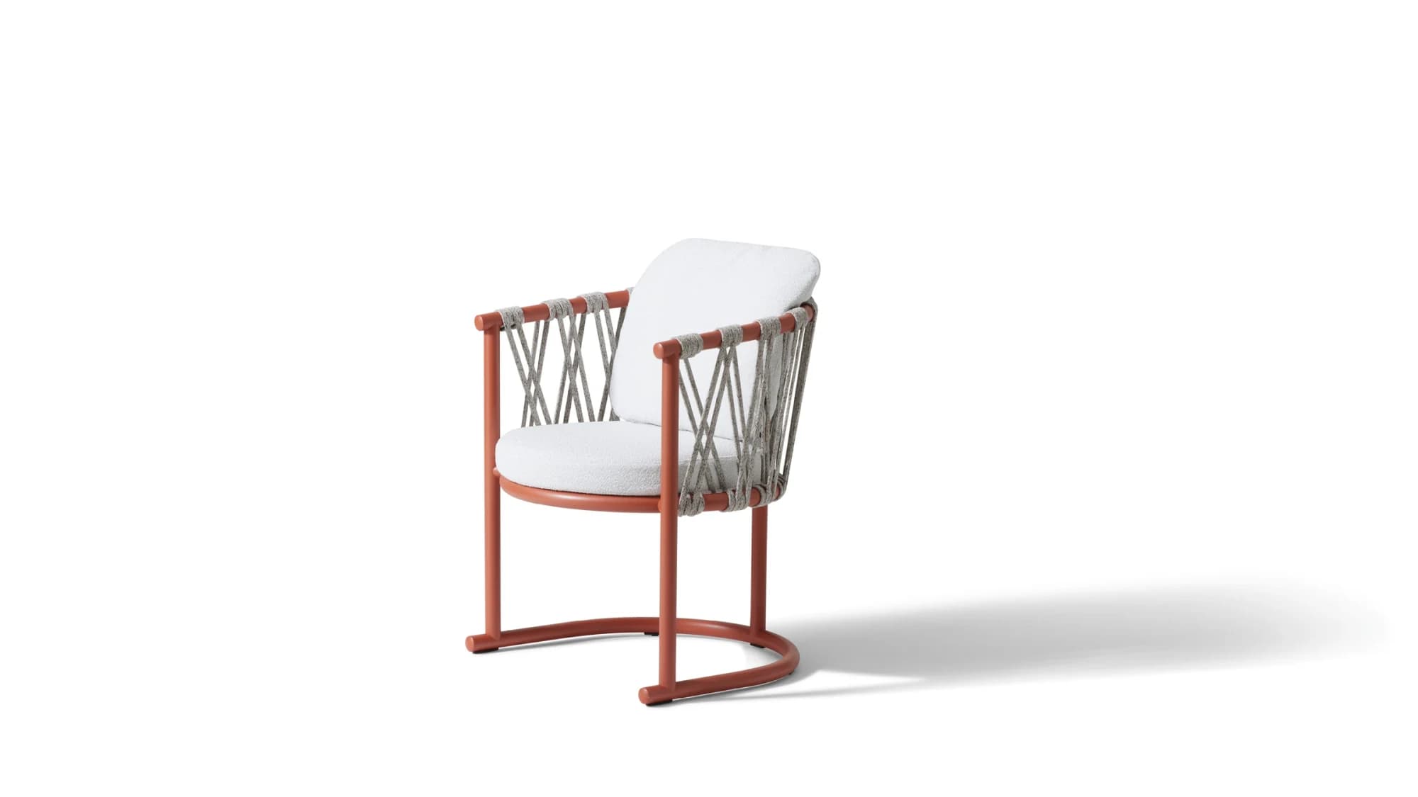 Trampoline Chair