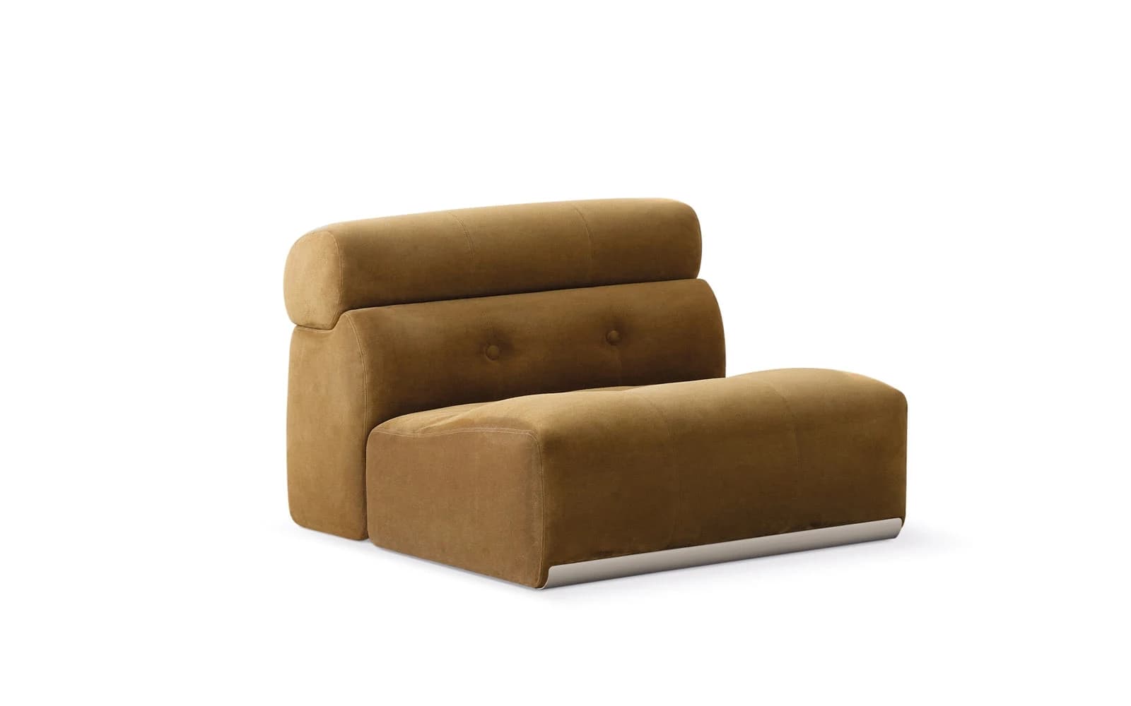 Coupé Armchair