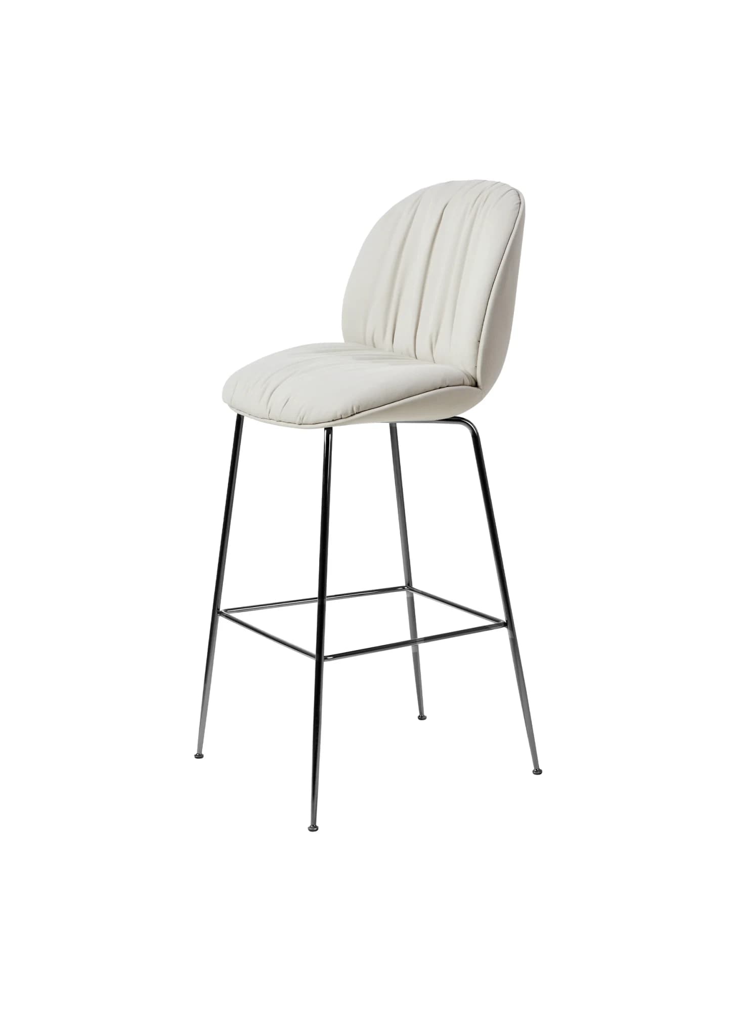 Beetle Soft Bar Chair