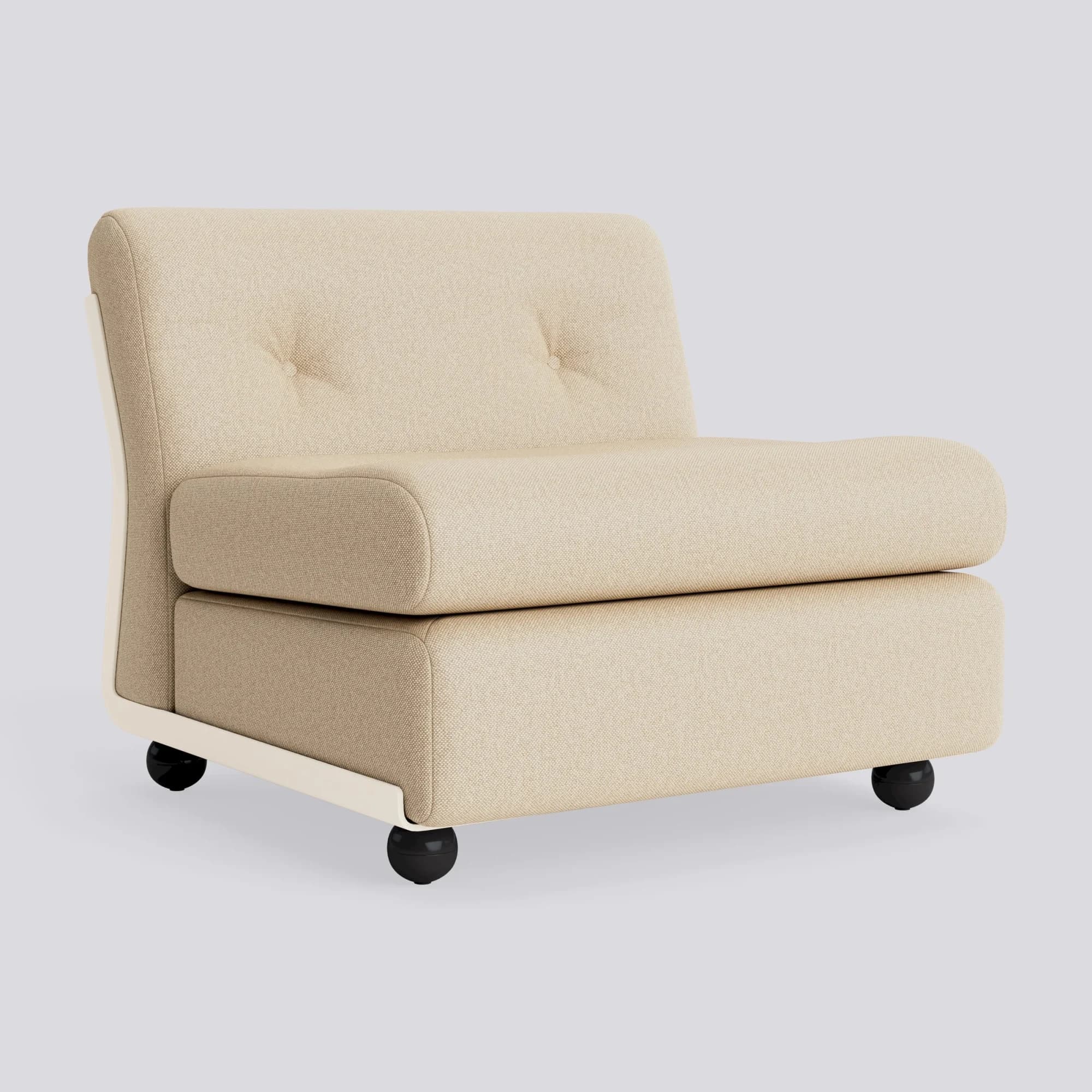 Amanta Armchair