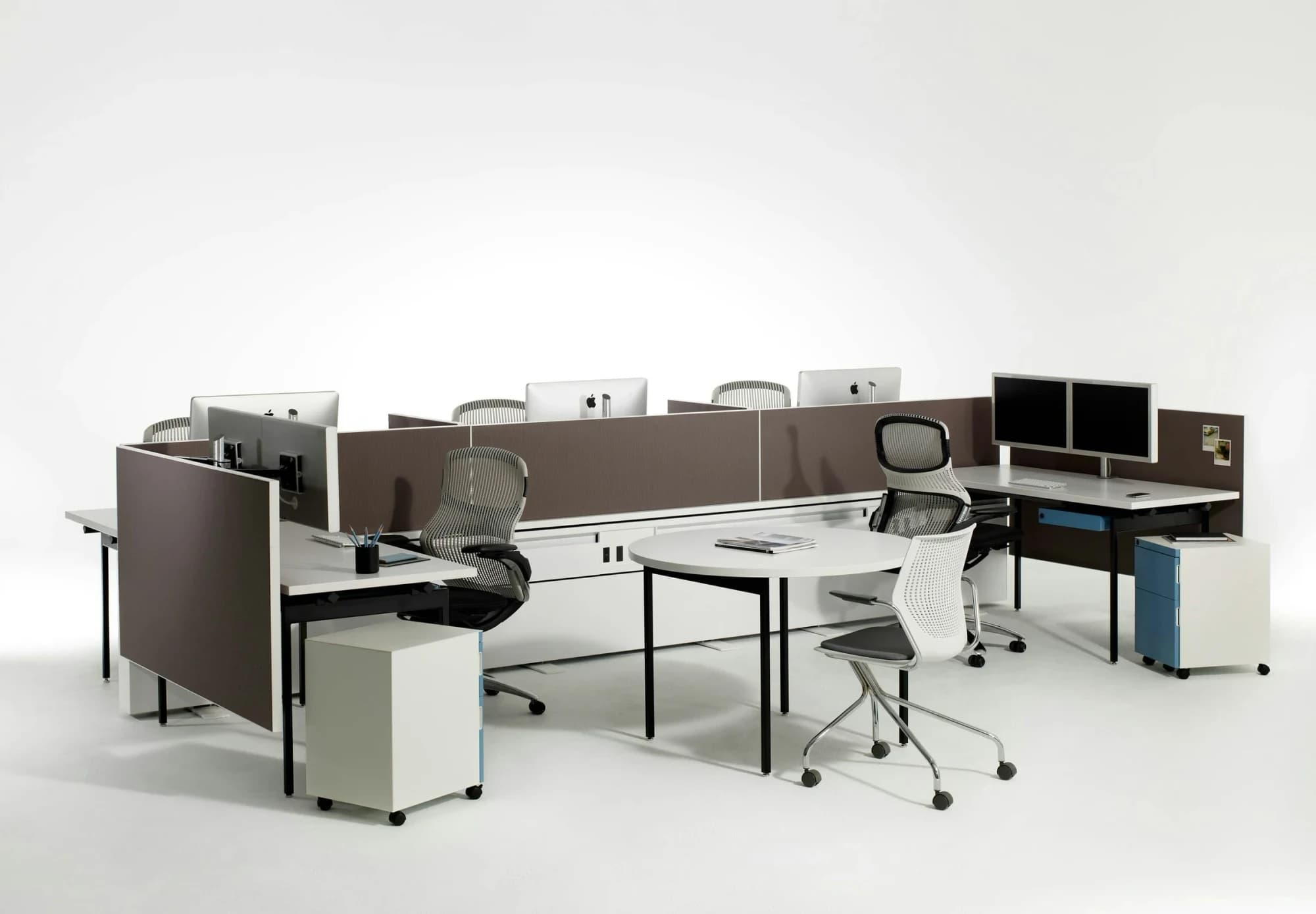 Antenna Workspaces