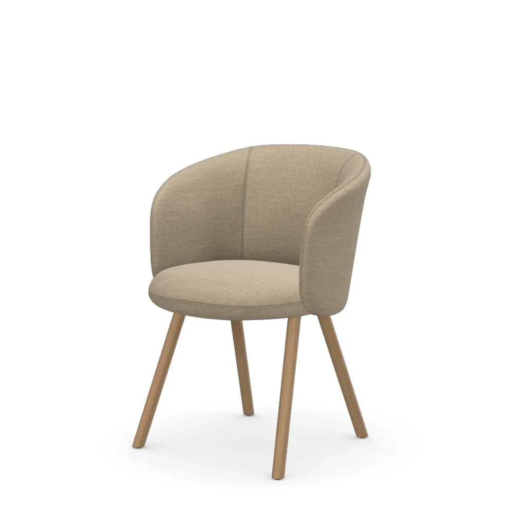 Mikado Armchair