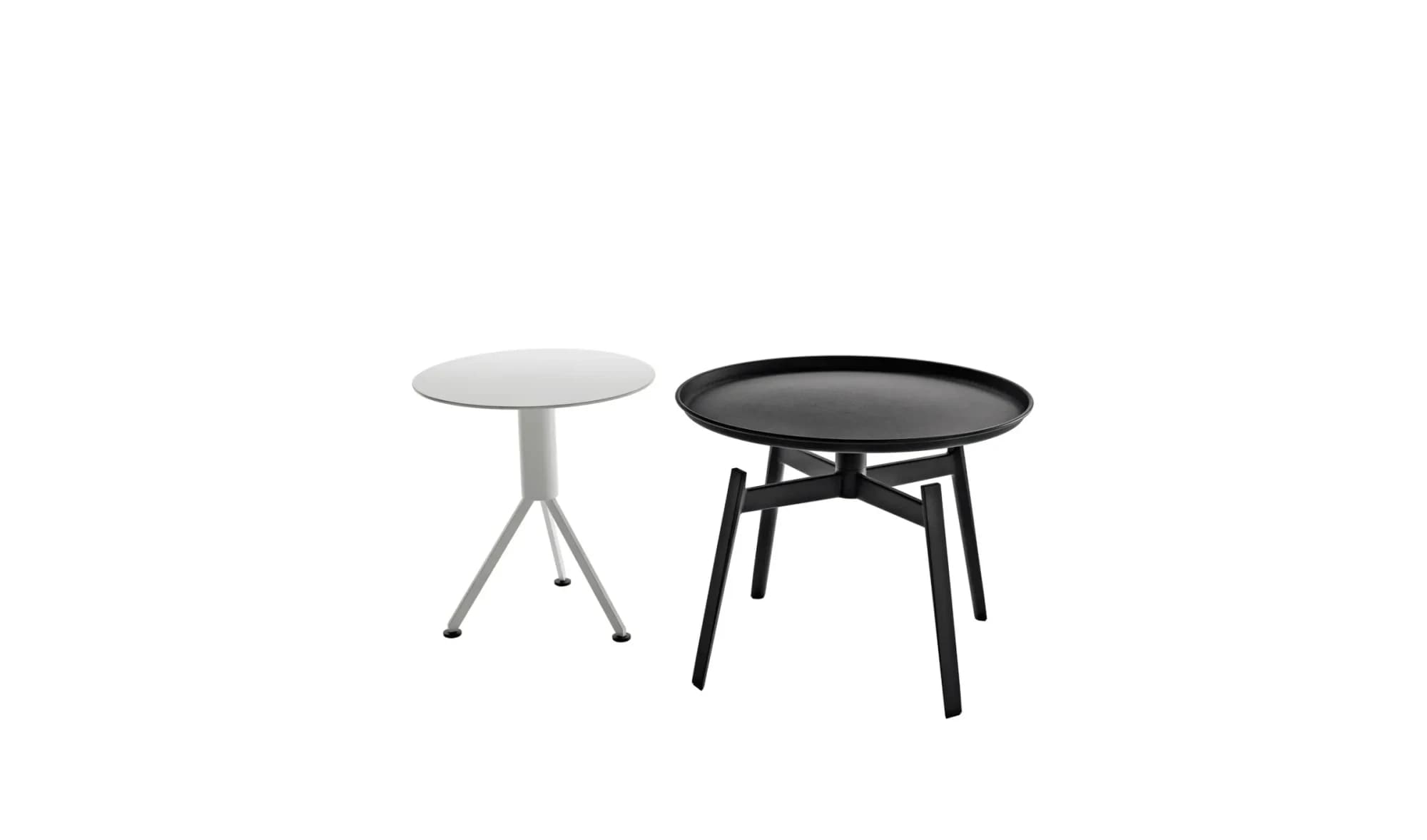 Husk Outdoor Small Table