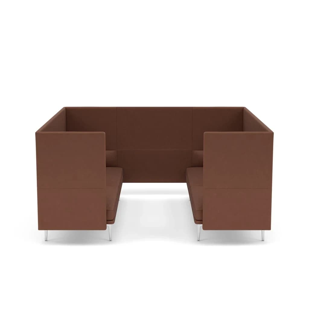 Outline Highback Cabin